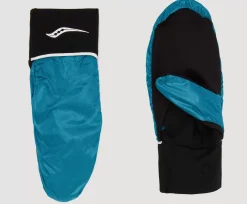Solstice Convertible Mitt