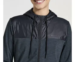 Solstice Zip Hoody
