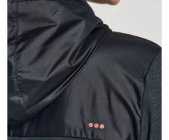 Solstice Zip Hoody