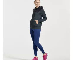 Solstice Zip Hoody