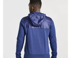 Solstice Zip Hoody