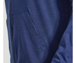 Solstice Zip Hoody