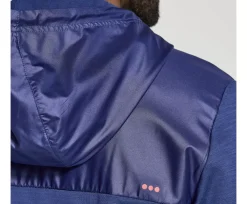 Solstice Zip Hoody