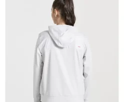 Solstice Zip Hoody