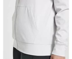 Solstice Zip Hoody