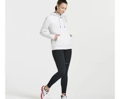 Solstice Zip Hoody