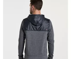 Solstice Zip Hoody