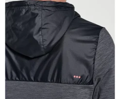 Solstice Zip Hoody