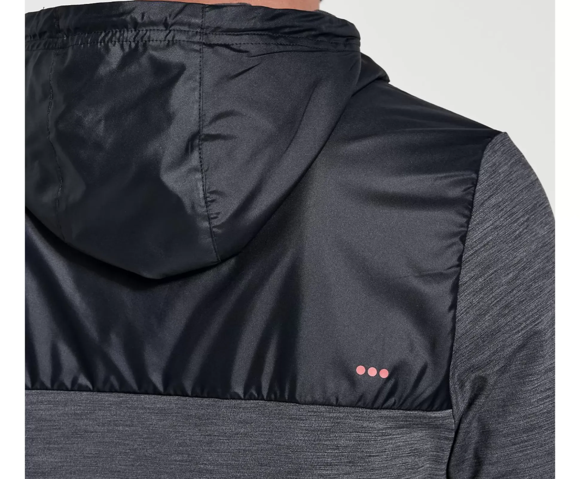 Solstice Zip Hoody