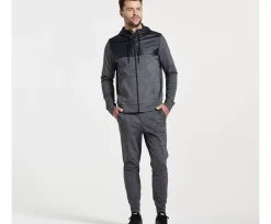 Solstice Zip Hoody