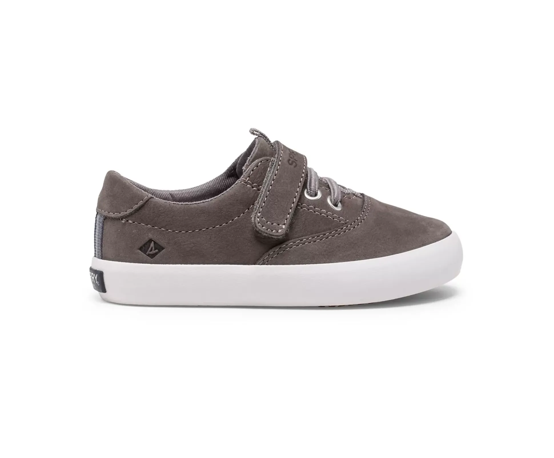 Spinnaker Washable Junior Sneaker