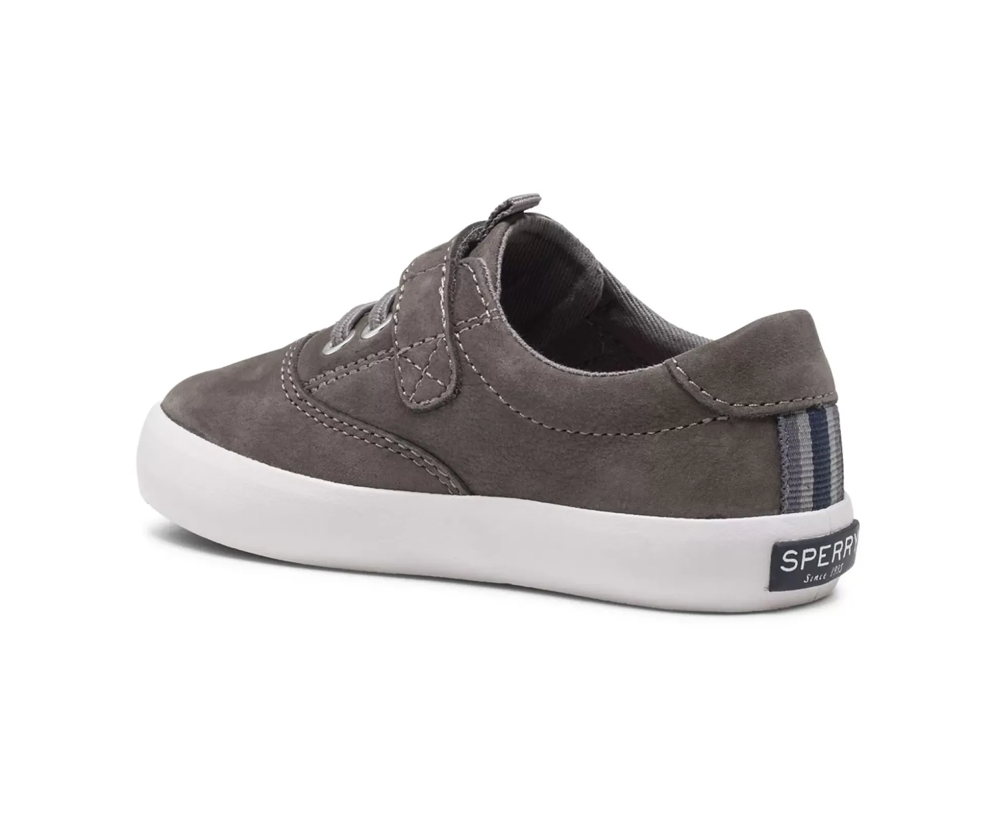Spinnaker Washable Junior Sneaker