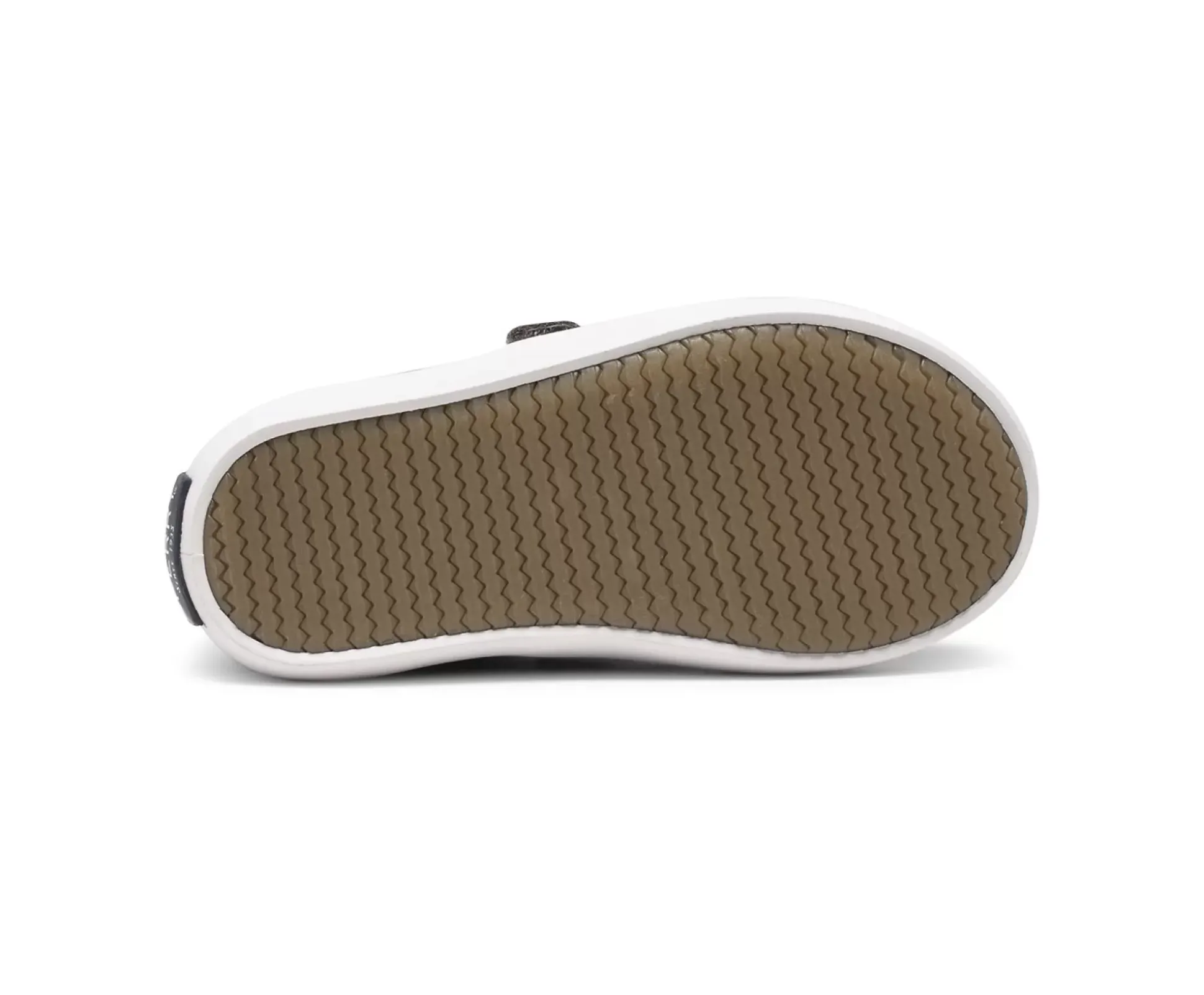Spinnaker Washable Junior Sneaker