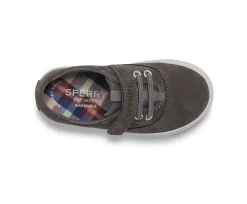 Spinnaker Washable Junior Sneaker