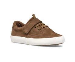 Spinnaker Washable Junior Sneaker