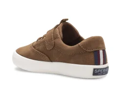 Spinnaker Washable Junior Sneaker