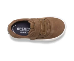 Spinnaker Washable Junior Sneaker