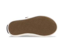 Spinnaker Washable Junior Sneaker
