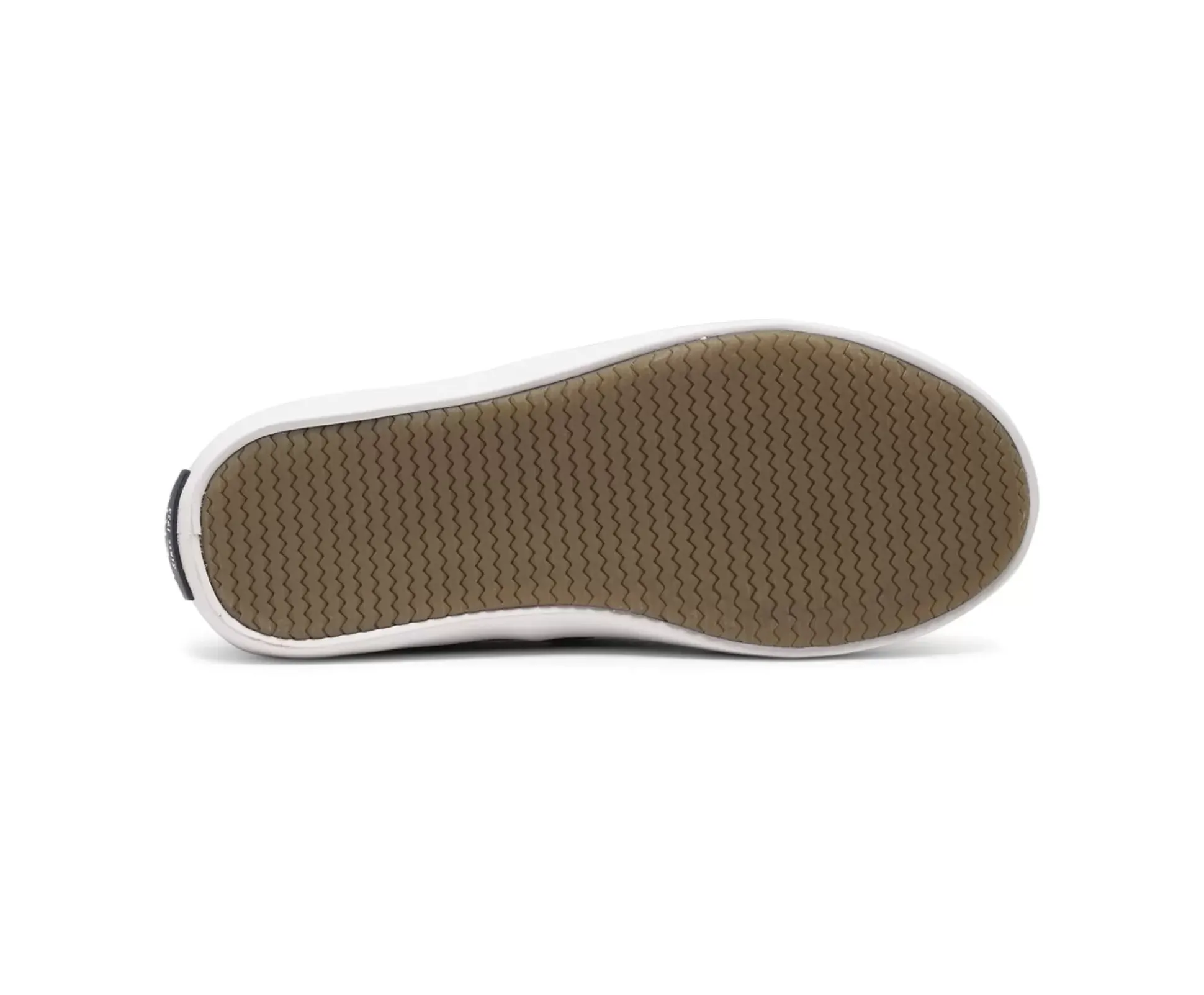 Spinnaker Washable Sneaker