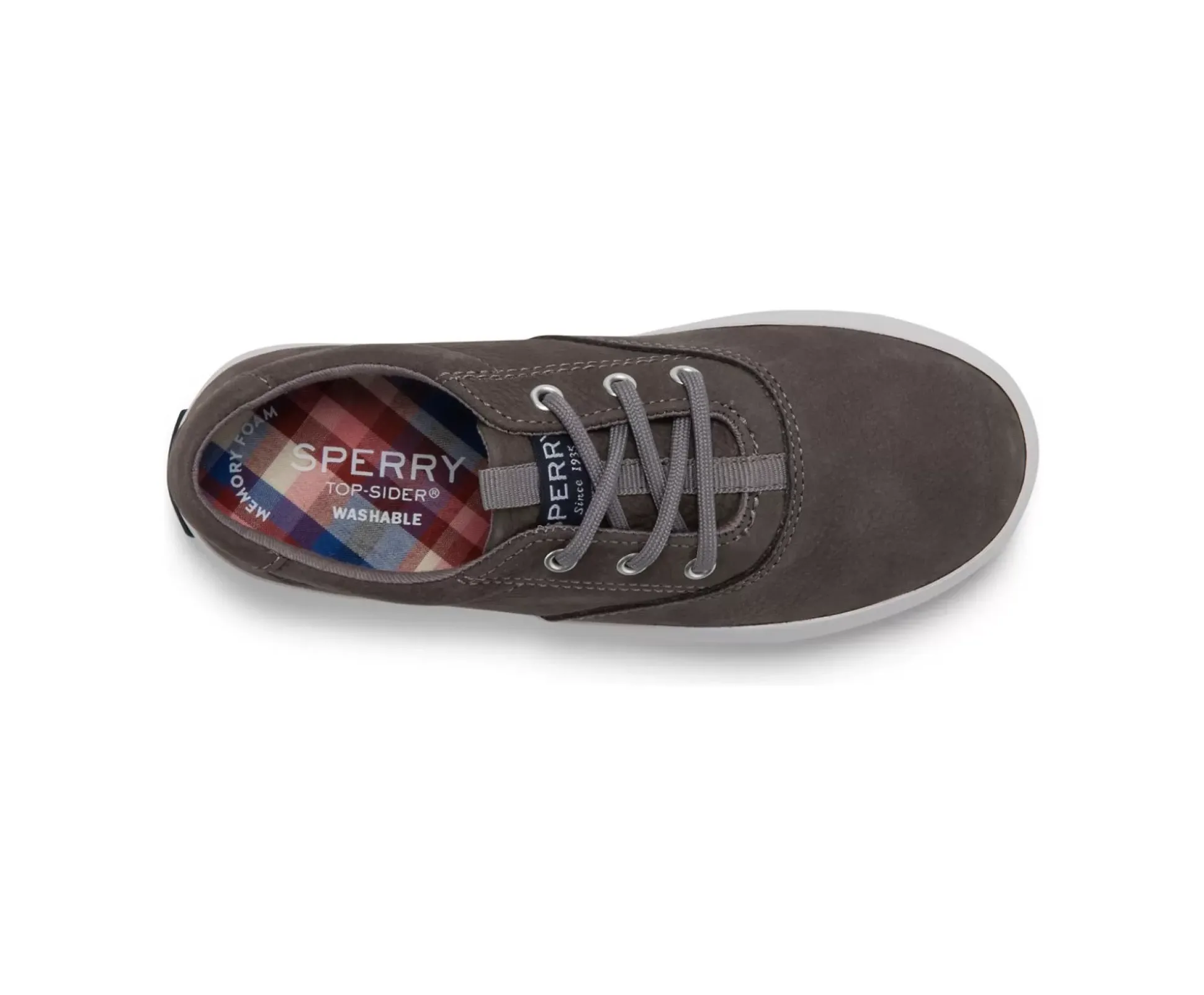 Spinnaker Washable Sneaker