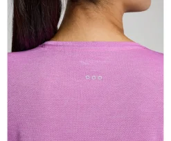Stopwatch Graphic Long Sleeve