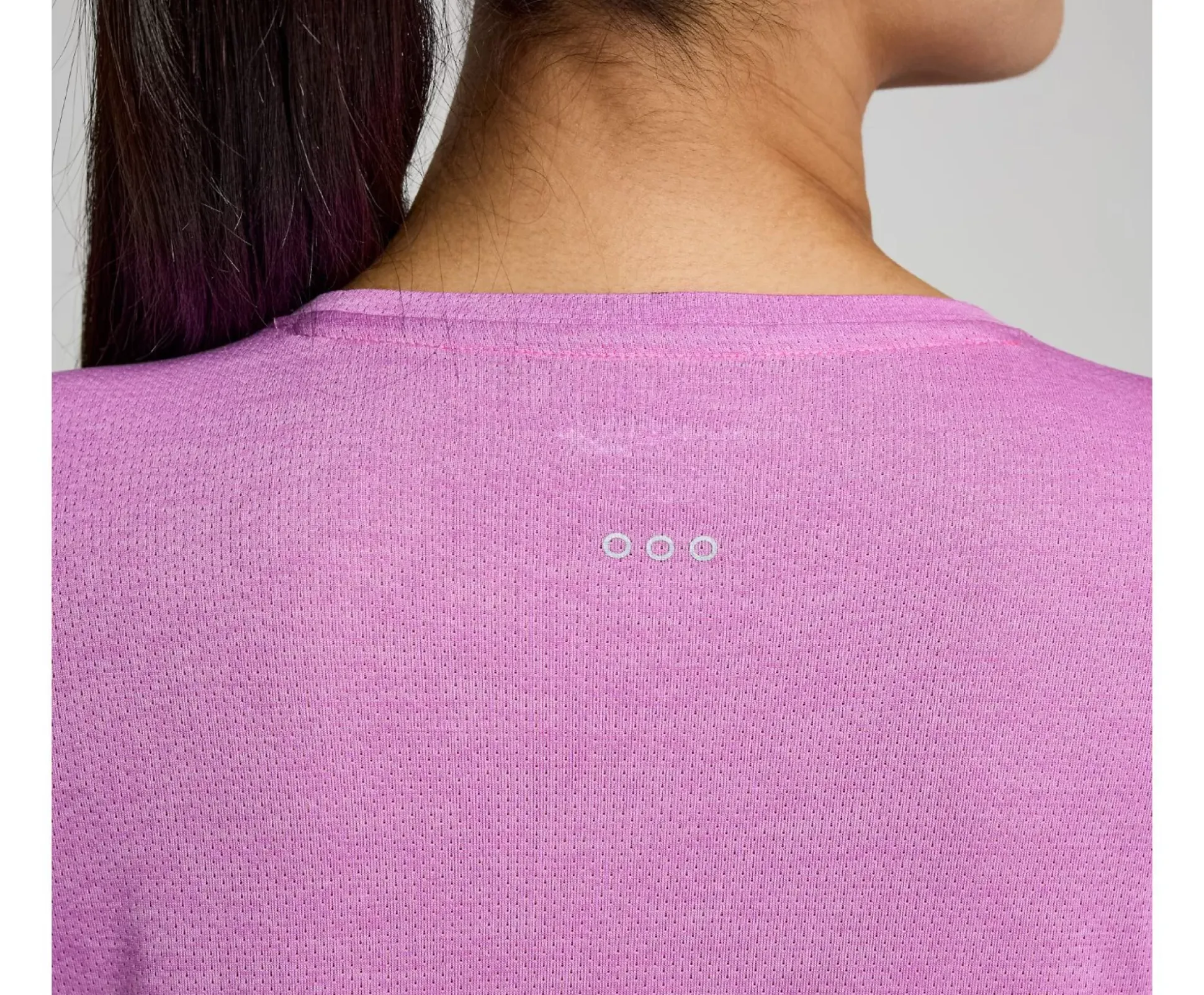 Stopwatch Graphic Long Sleeve