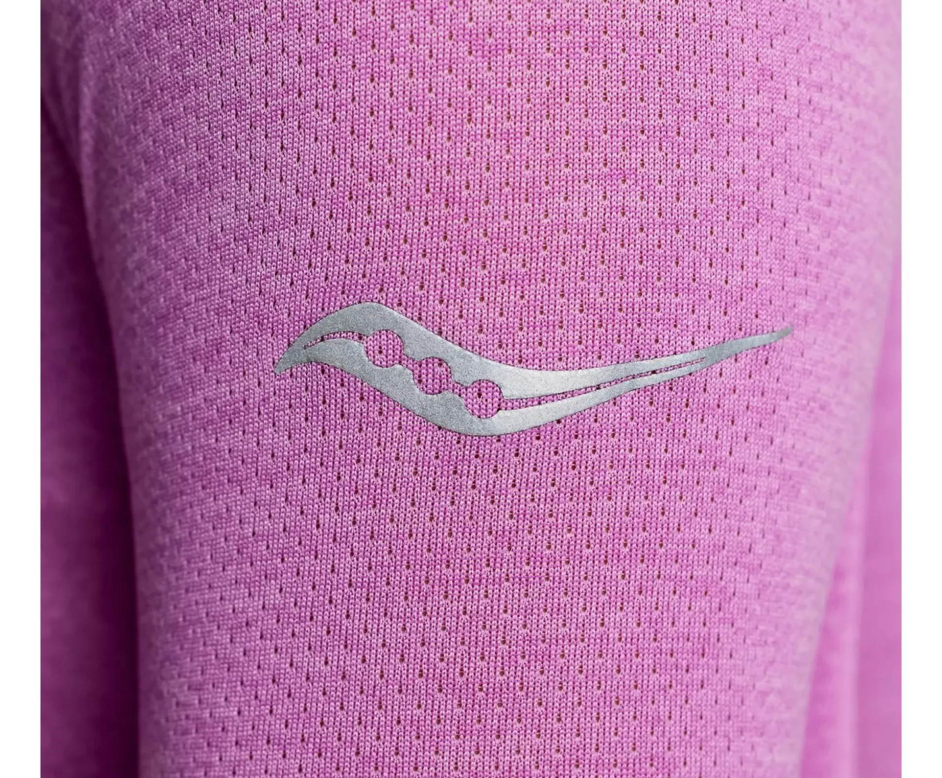 Stopwatch Graphic Long Sleeve