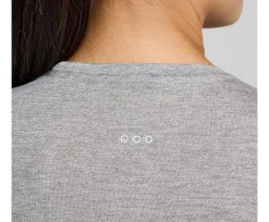 Stopwatch Graphic Long Sleeve