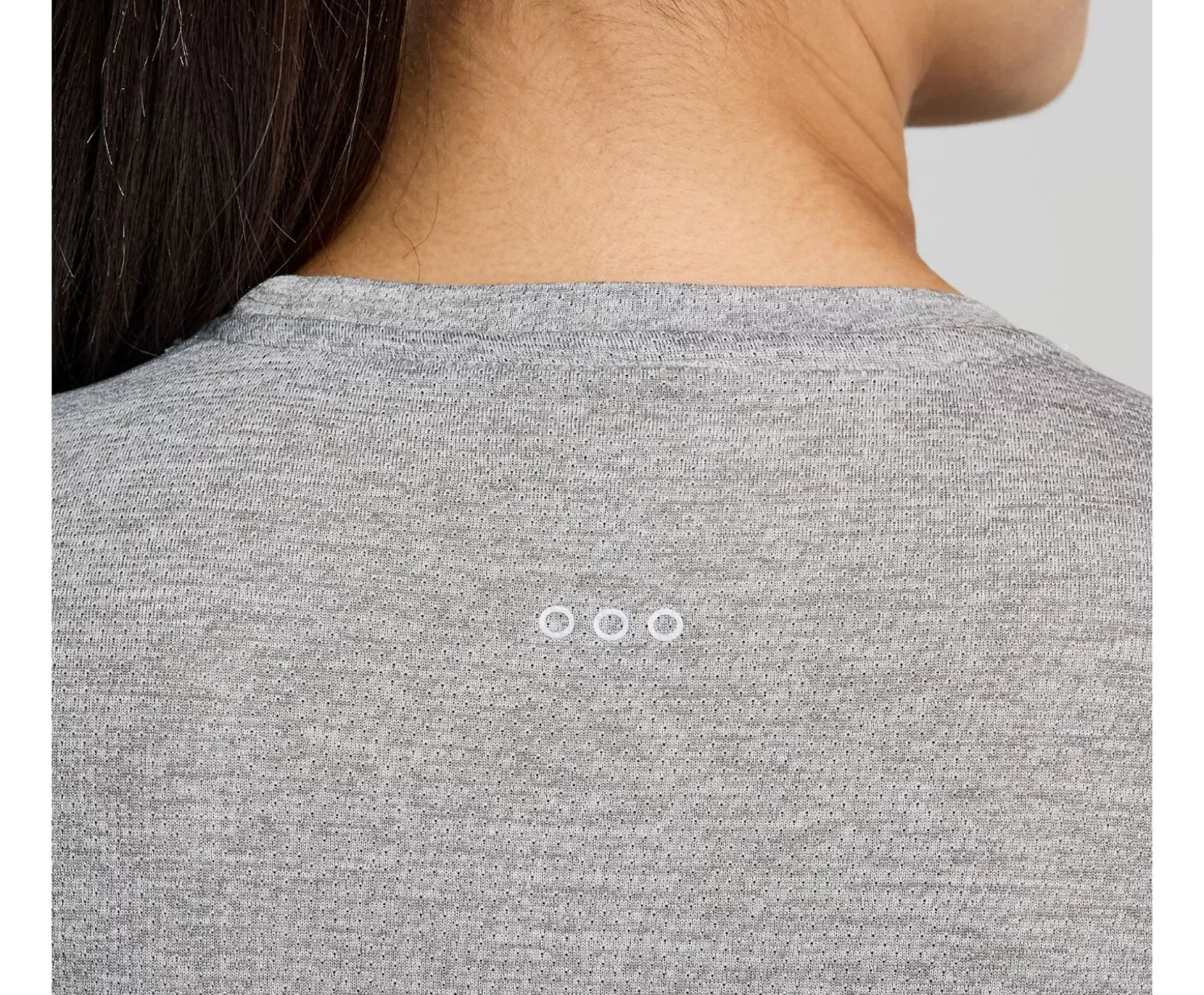 Stopwatch Graphic Long Sleeve
