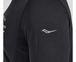 Stopwatch Graphic Long Sleeve