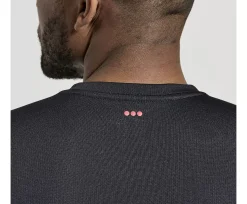 Stopwatch Graphic Long Sleeve