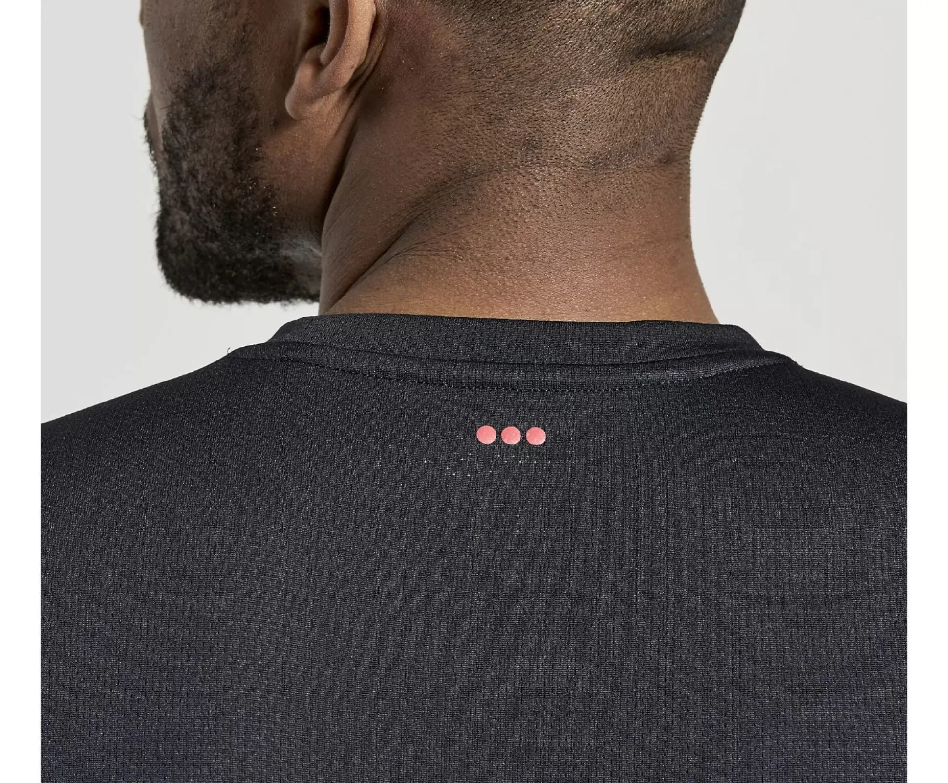 Stopwatch Graphic Long Sleeve