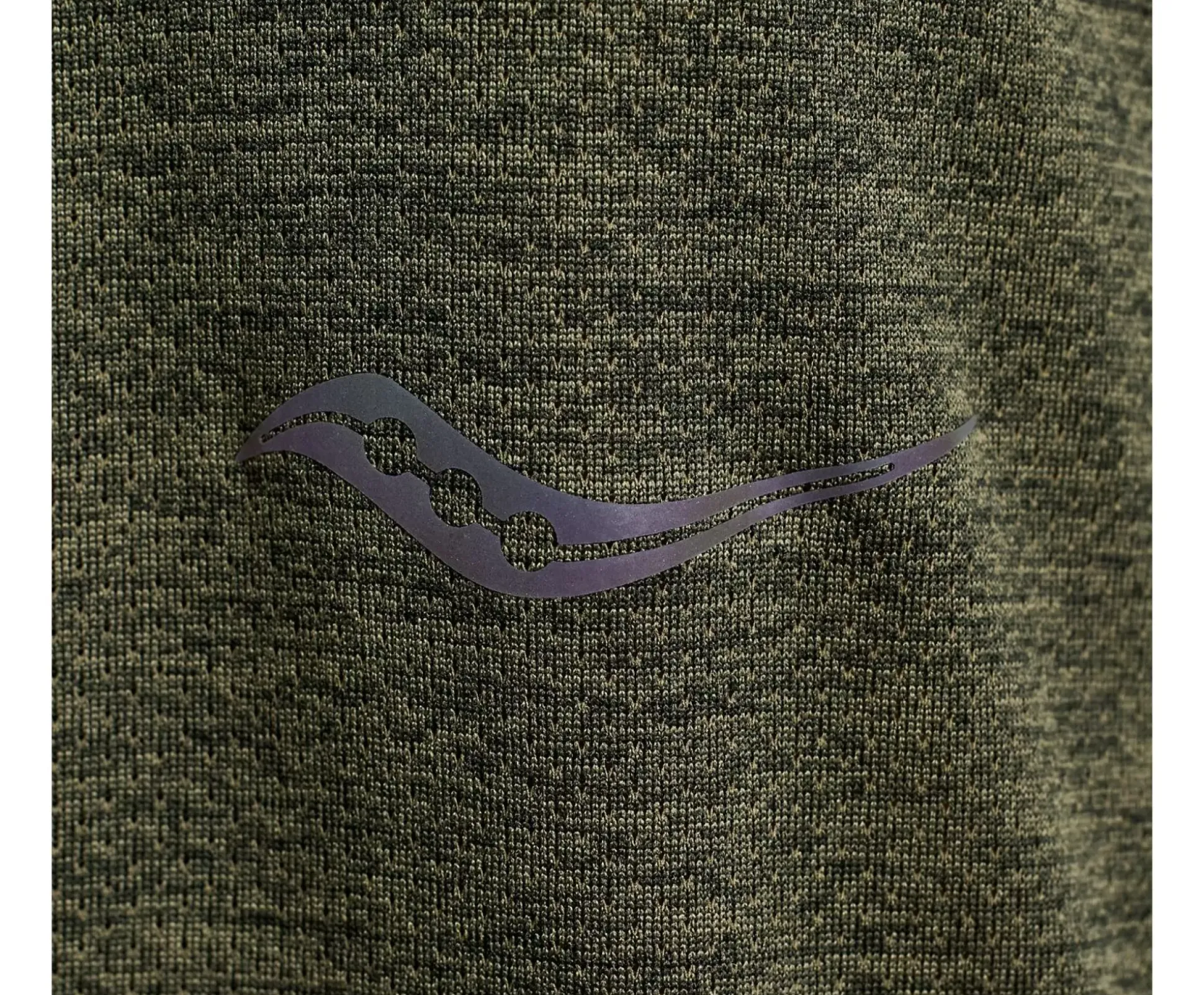 Stopwatch Graphic Long Sleeve