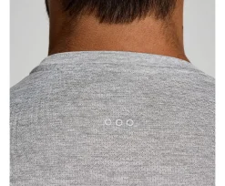 Stopwatch Graphic Long Sleeve