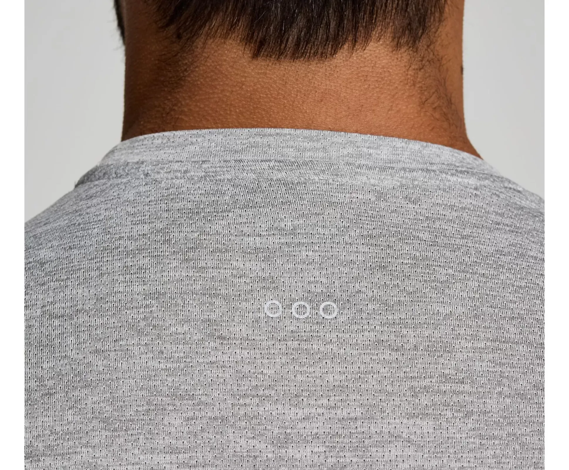 Stopwatch Graphic Long Sleeve