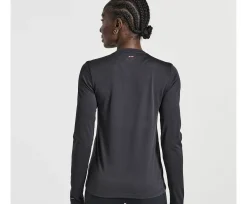 Stopwatch Graphic Long Sleeve