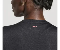 Stopwatch Graphic Long Sleeve