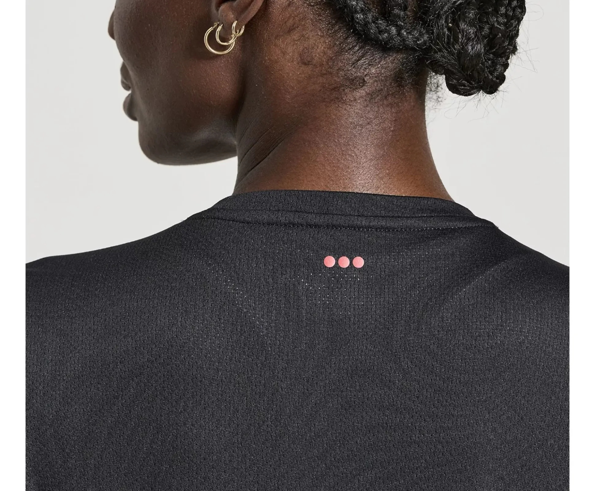Stopwatch Graphic Long Sleeve