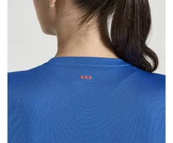 Stopwatch Graphic Long Sleeve