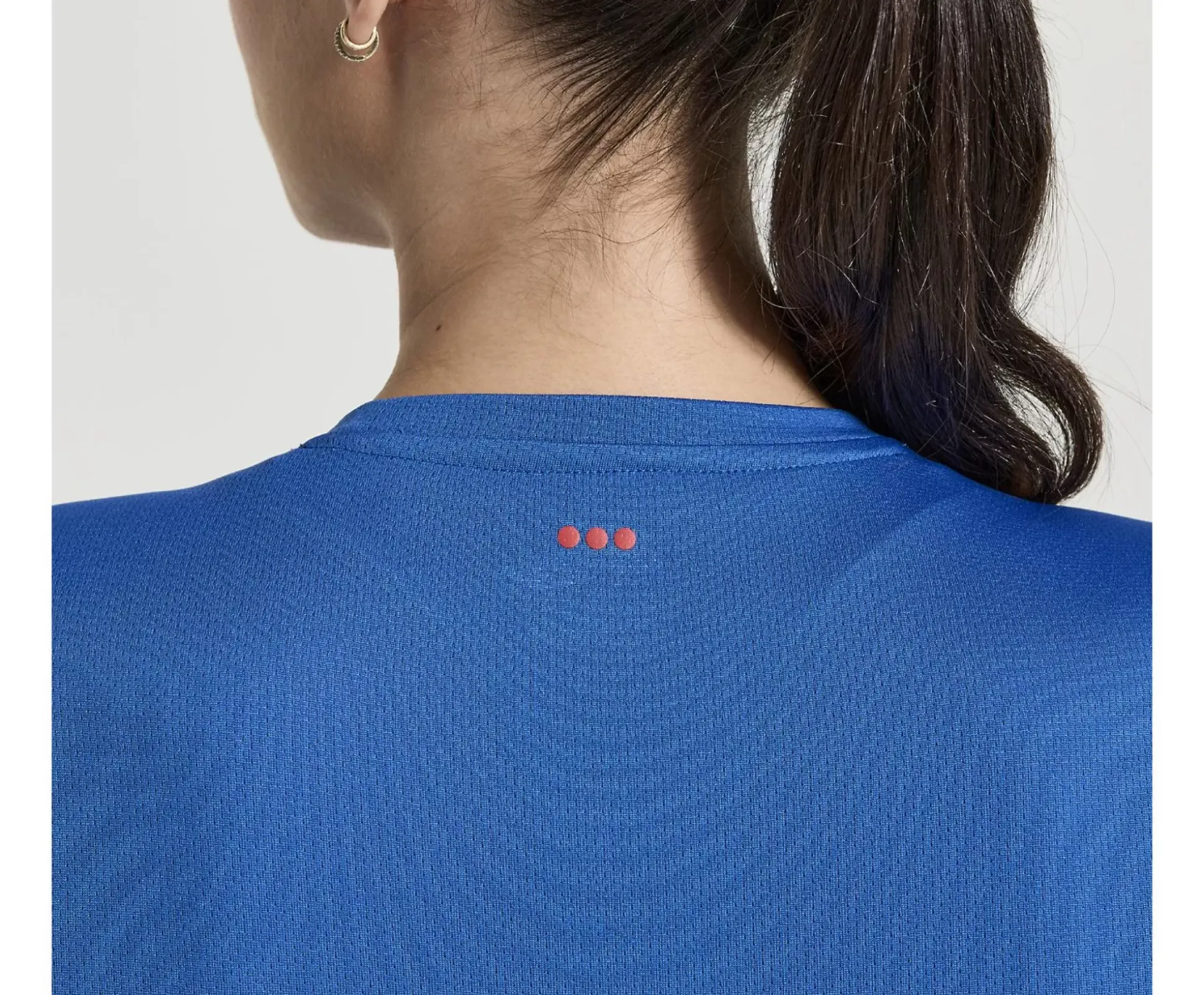 Stopwatch Graphic Long Sleeve