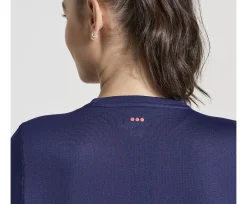 Stopwatch Graphic Long Sleeve