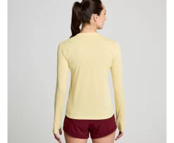 Stopwatch Graphic Long Sleeve