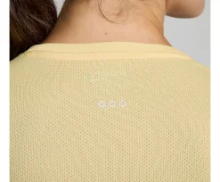 Stopwatch Graphic Long Sleeve