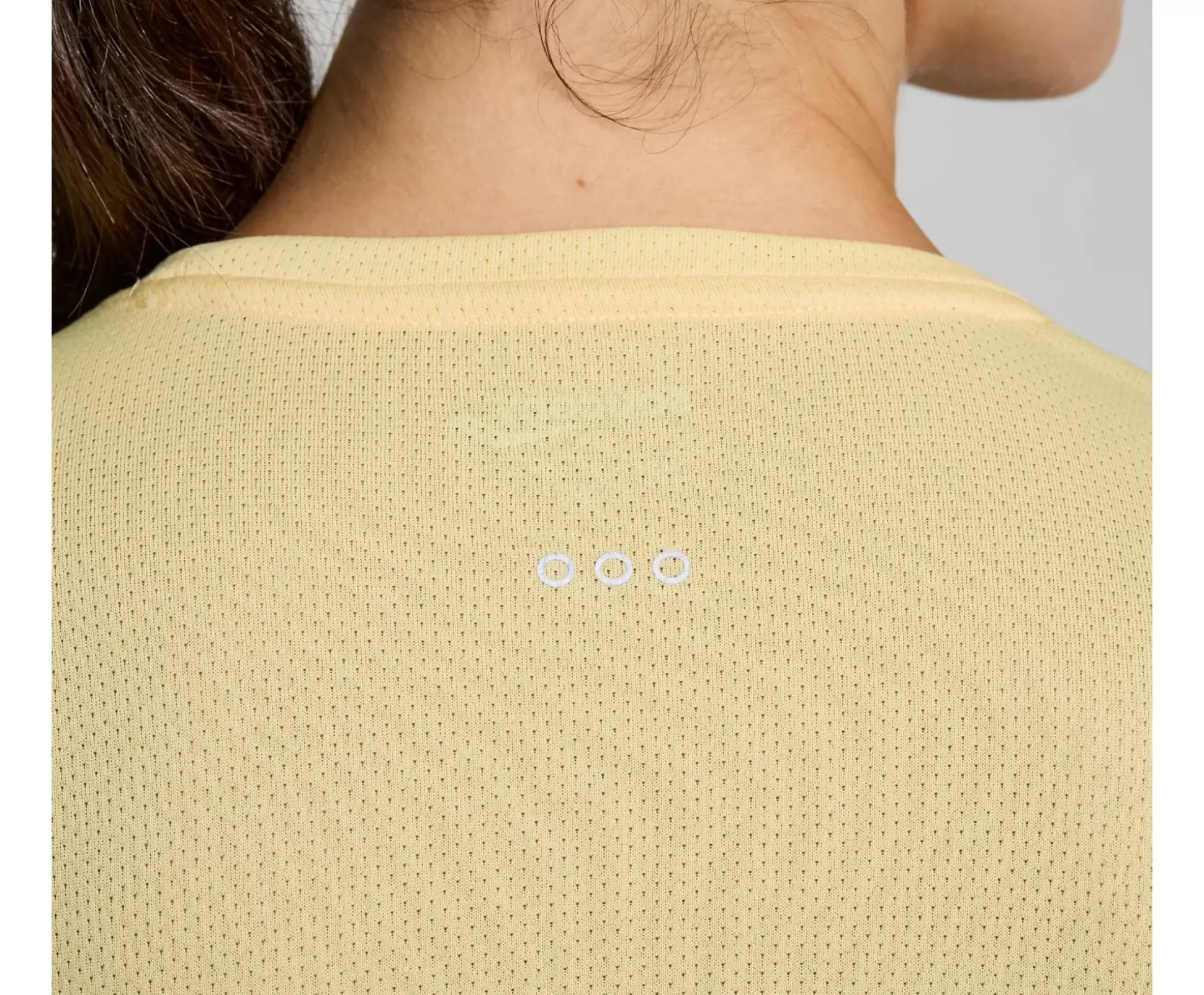 Stopwatch Graphic Long Sleeve