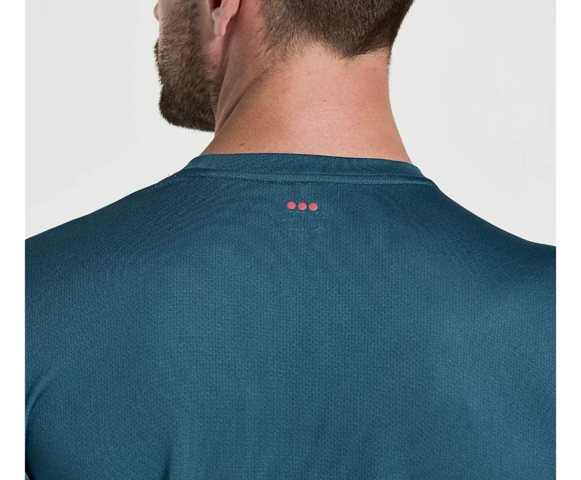 Stopwatch Graphic Long Sleeve
