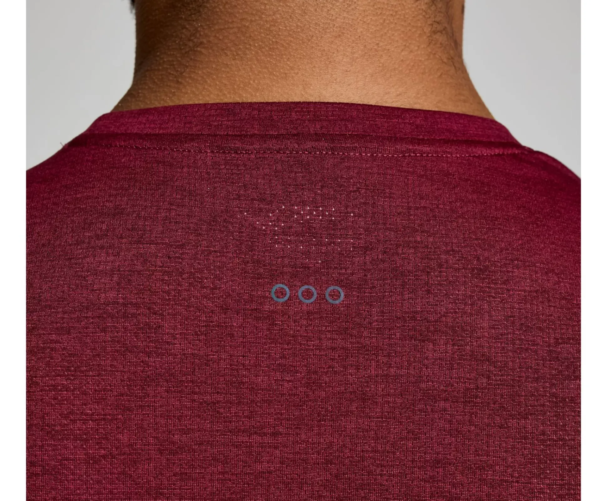 Stopwatch Graphic Long Sleeve