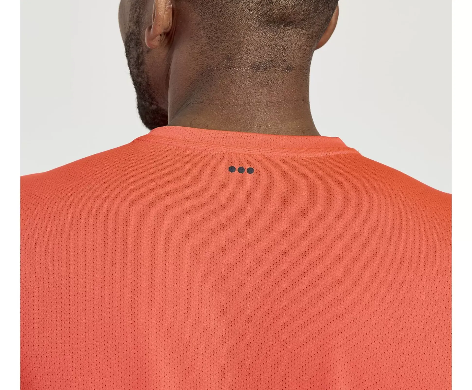 Stopwatch Graphic Long Sleeve