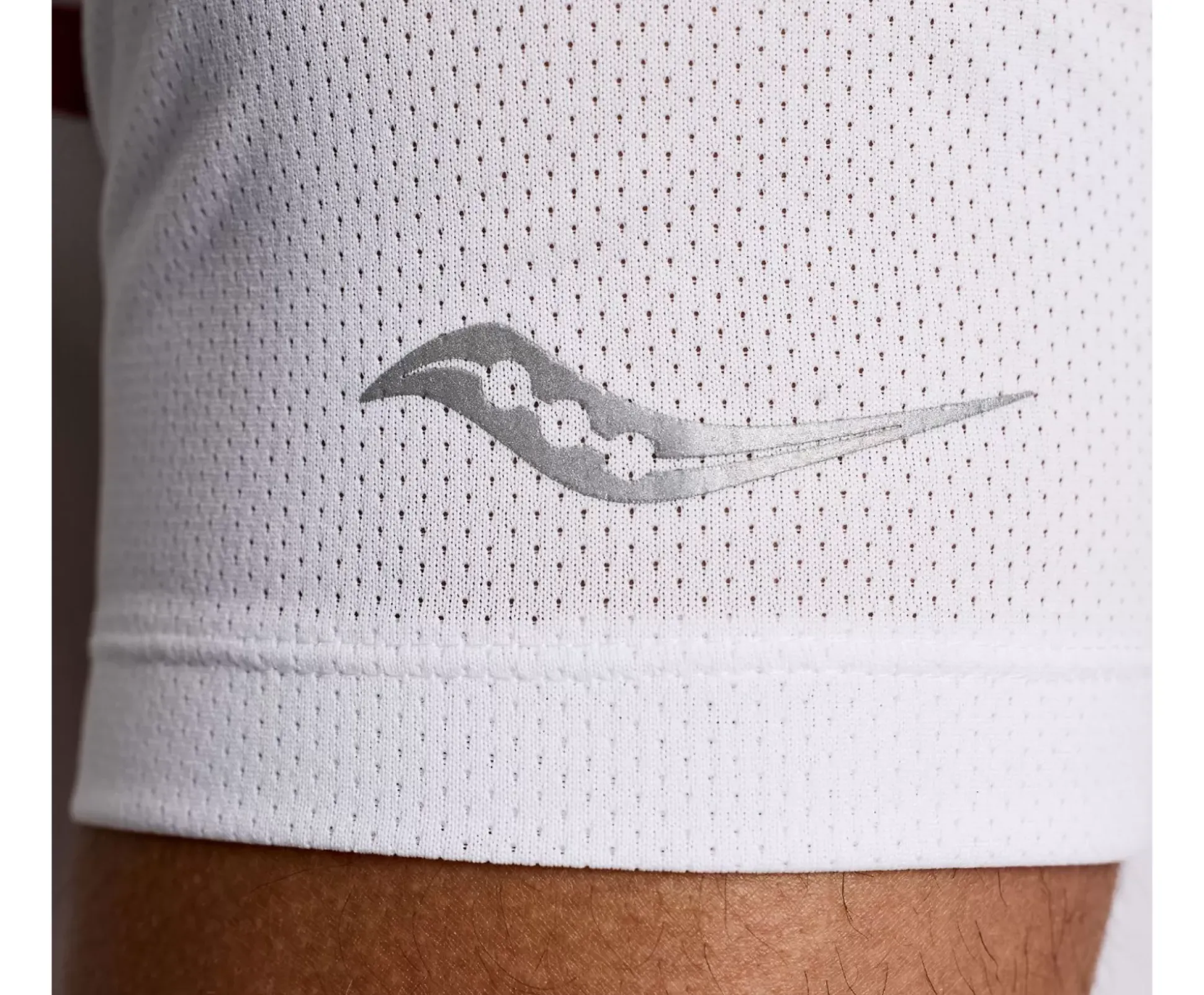 Stopwatch Graphic Short Sleeve