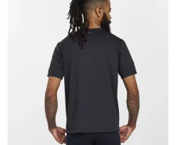 Stopwatch Graphic Short Sleeve