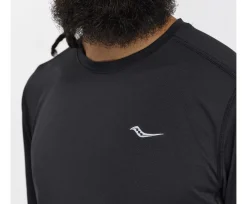 Stopwatch Graphic Short Sleeve